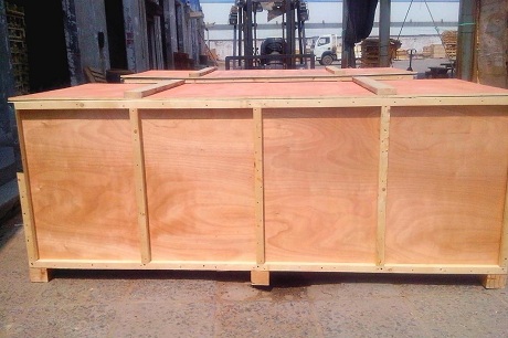 免熏蒸木箱特殊優(yōu)勢(shì)