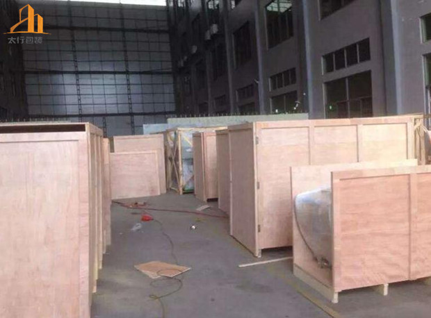 木箱包裝優(yōu)勢有哪些