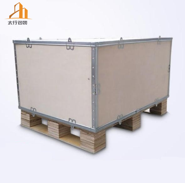 免熏蒸木箱四大優(yōu)勢(shì)