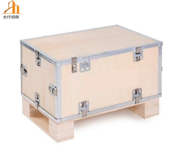 鋼扣邊箱的優(yōu)勢