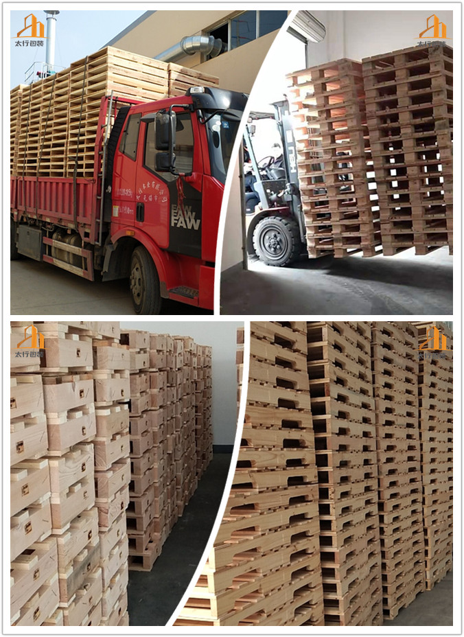 某物流公司倉(cāng)庫(kù)木托盤.jpg