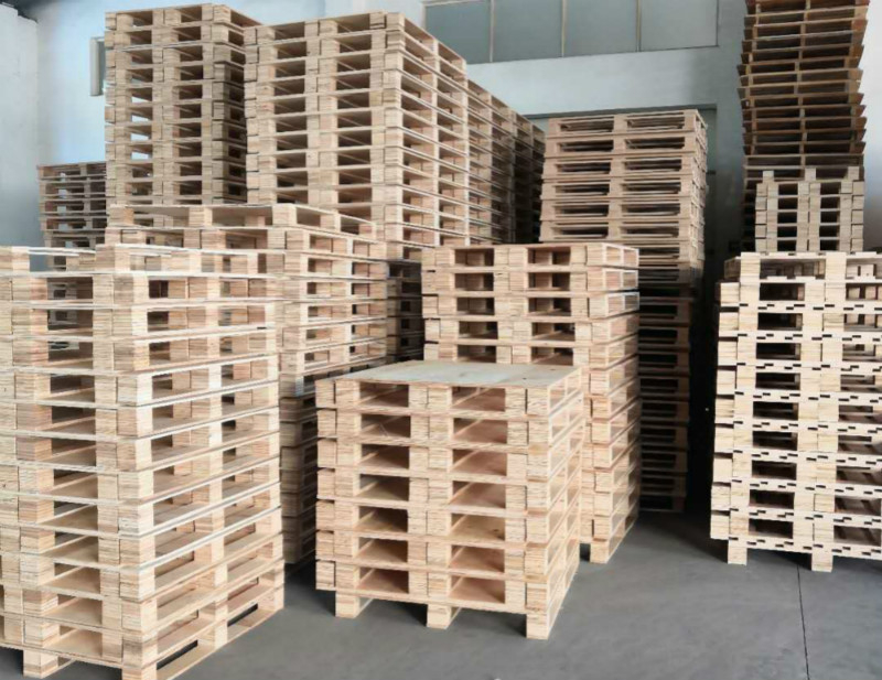 雙十一活動(dòng),我們木托盤廠家是如何做的?