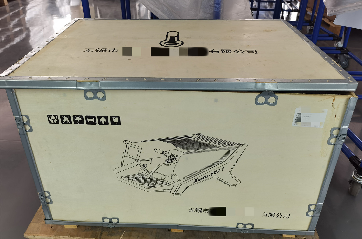 無錫鋼邊箱生產(chǎn)商,鋼邊箱的優(yōu)勢(shì)有哪些