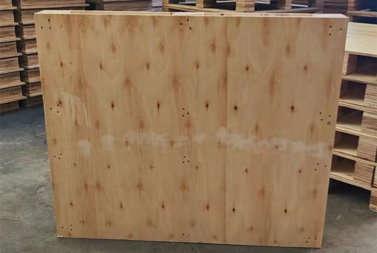 哪些因素影響了木托盤價(jià)格?