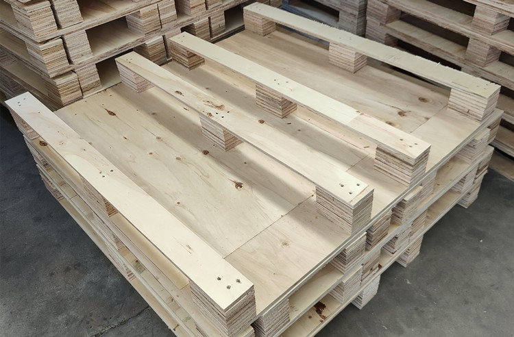 日字型木托盤和川字型木托盤有什么不同?