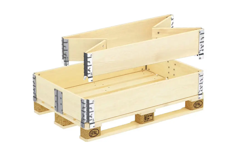 圍板箱的優(yōu)點(diǎn)都有哪些?