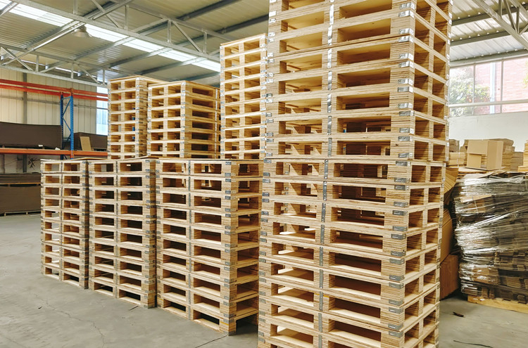 無(wú)錫木托盤生產(chǎn)廠家—太行木業(yè)復(fù)工復(fù)產(chǎn)啦!