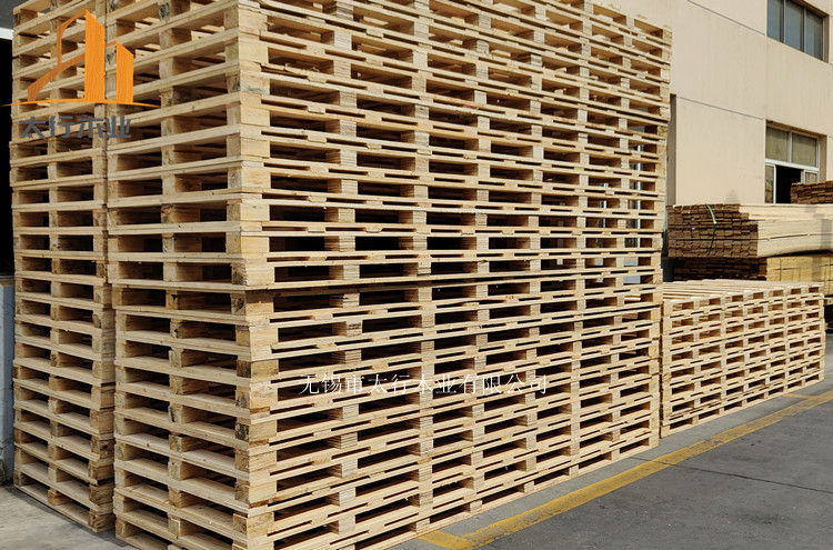 實(shí)木托盤加工廠家——無錫太行木托盤廠家
