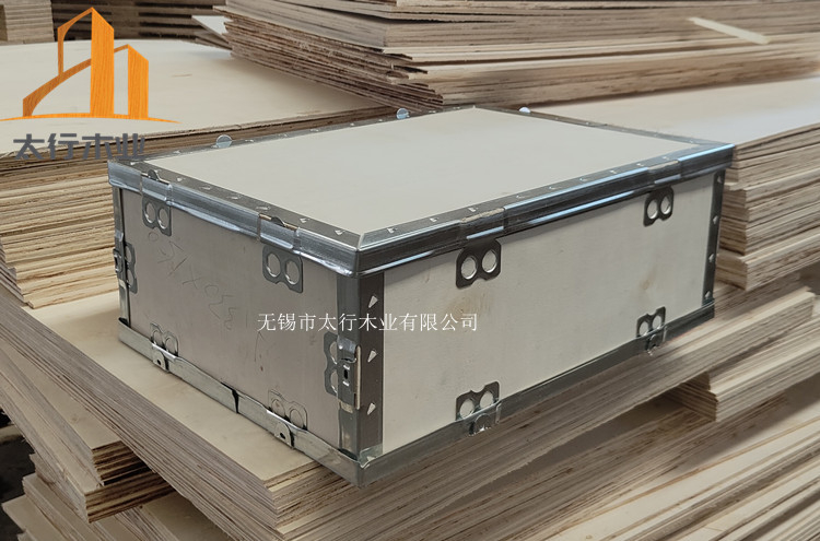 鋼邊箱用起來方便靈活嗎?