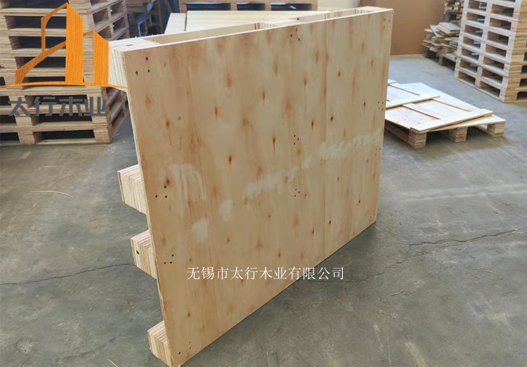 免熏蒸托盤(pán)怎么判斷質(zhì)量好壞呢?