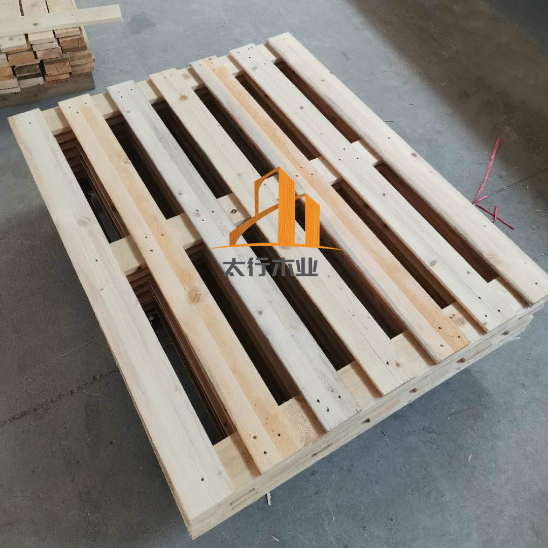 木托盤生產廠家提供的售后服務:你不容忽視的細節