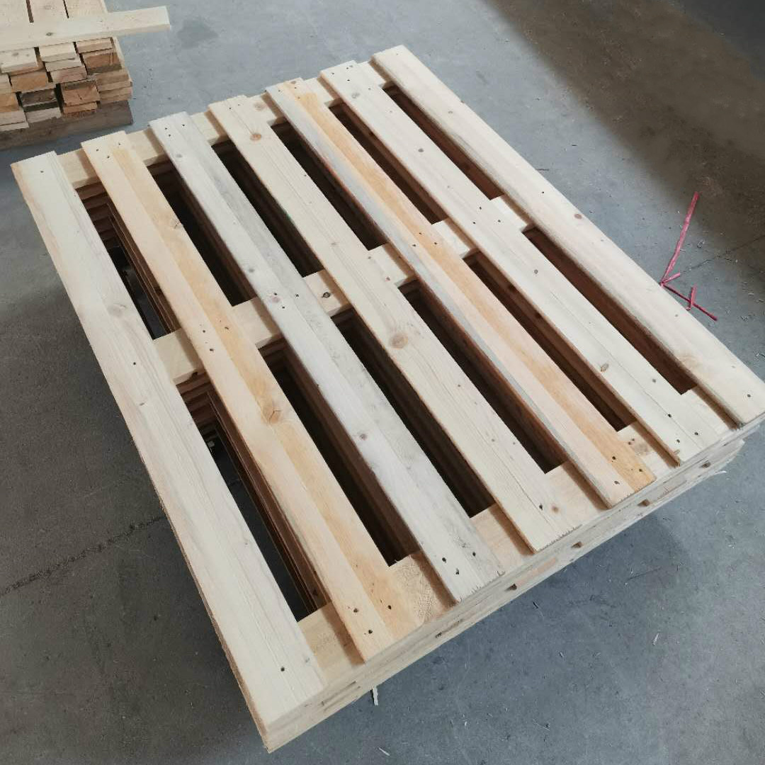 走訪木托盤廠家:一份詳盡的考察清單與指南