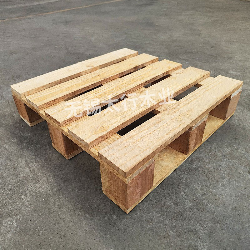 ?如何選擇適合倉庫周轉的托盤?