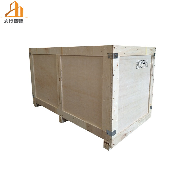 木箱的特有賣(mài)點(diǎn):環(huán)保且堅(jiān)固的理想儲(chǔ)存解決方案