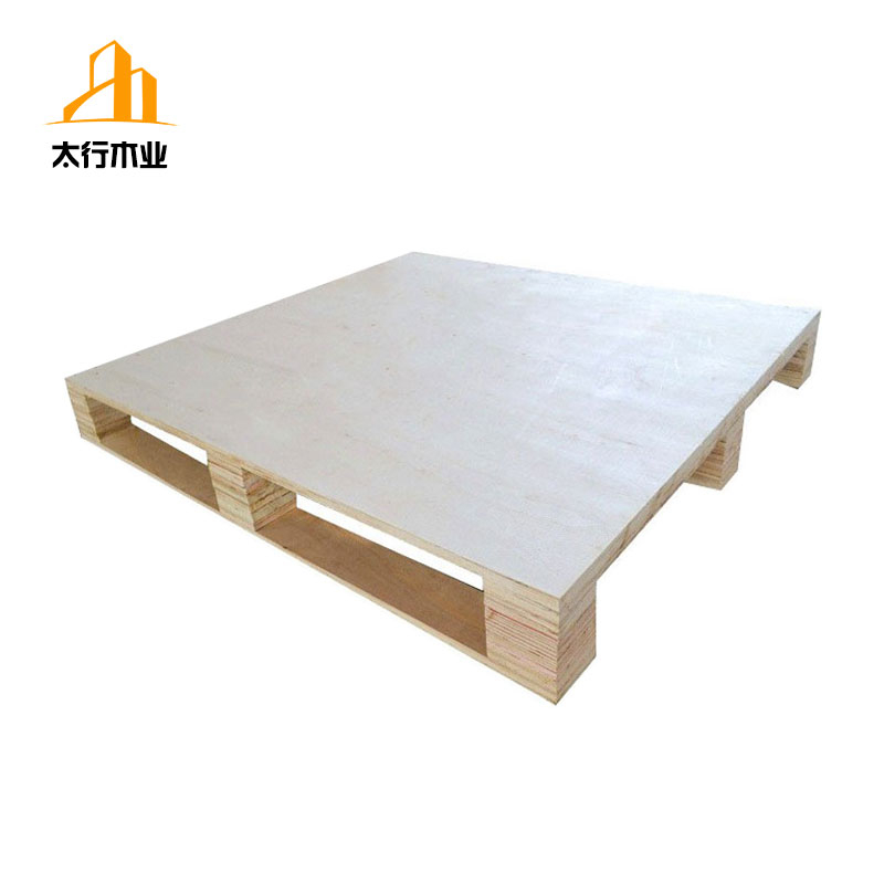 膠合板托盤廠家怎么選？3大避坑指南與實(shí)戰(zhàn)建議